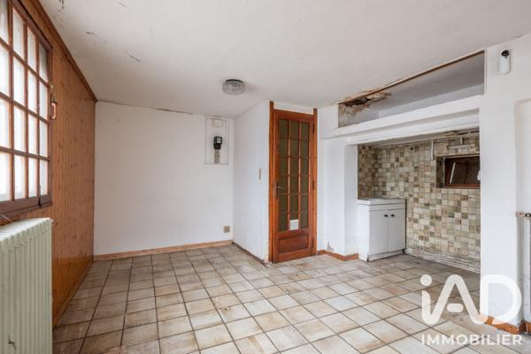 Maison à vendre 10 pièces 487 m² Grenoble