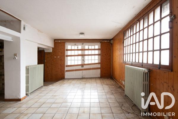Maison à vendre 10 pièces 487 m² Grenoble