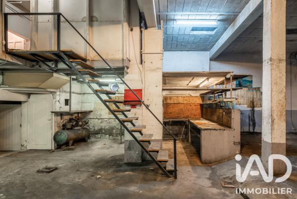 Maison à vendre 10 pièces 487 m² Grenoble
