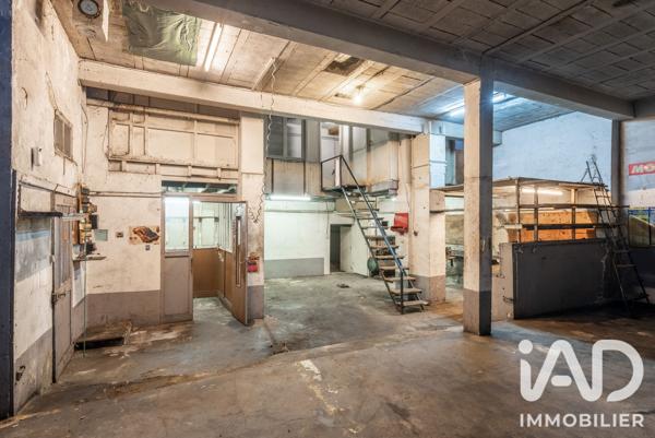 Maison à vendre 10 pièces 487 m² Grenoble