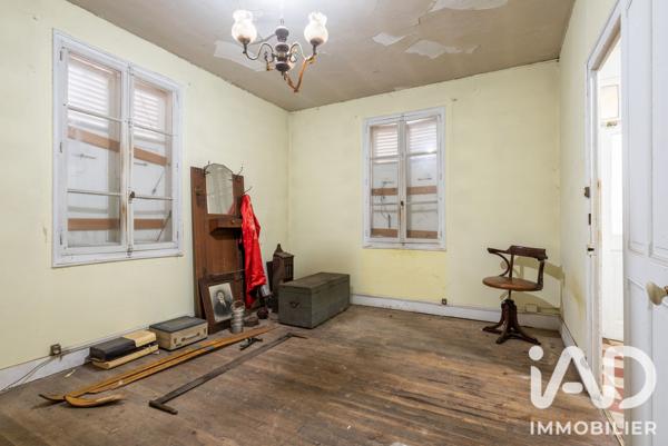 Maison à vendre 10 pièces 487 m² Grenoble