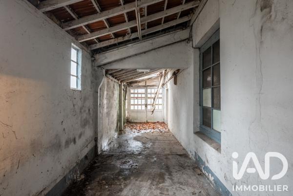 Maison à vendre 10 pièces 487 m² Grenoble