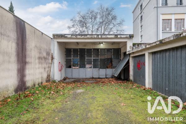 Maison à vendre 10 pièces 487 m² Grenoble