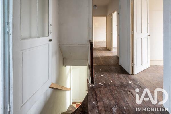 Maison à vendre 10 pièces 487 m² Grenoble