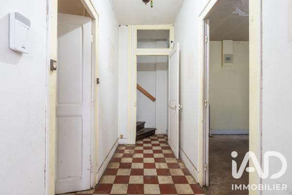 Maison à vendre 10 pièces 487 m² Grenoble