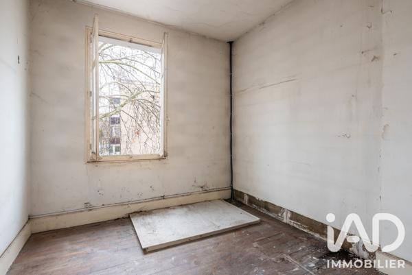 Maison à vendre 10 pièces 487 m² Grenoble