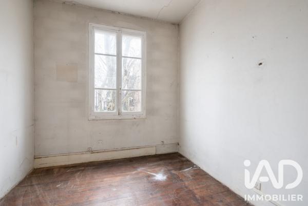 Maison à vendre 10 pièces 487 m² Grenoble