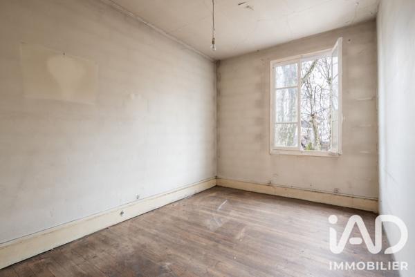 Maison à vendre 10 pièces 487 m² Grenoble