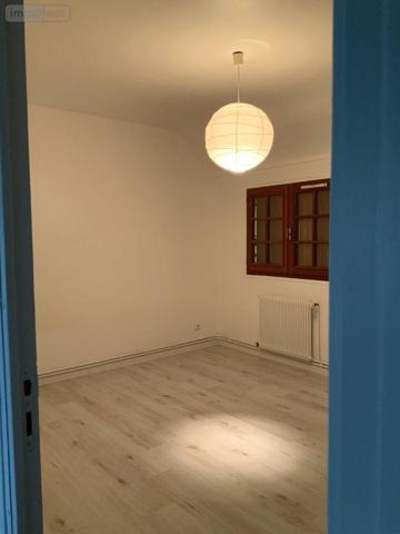 Maison à louer à Les Authieux sur le Port Saint Ouen en Seine-Maritime (76520), ref : 14131/934