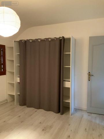 Maison à louer à Les Authieux sur le Port Saint Ouen en Seine-Maritime (76520), ref : 14131/934