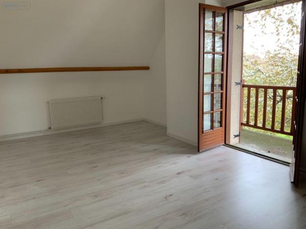 Maison à louer à Les Authieux sur le Port Saint Ouen en Seine-Maritime (76520), ref : 14131/934