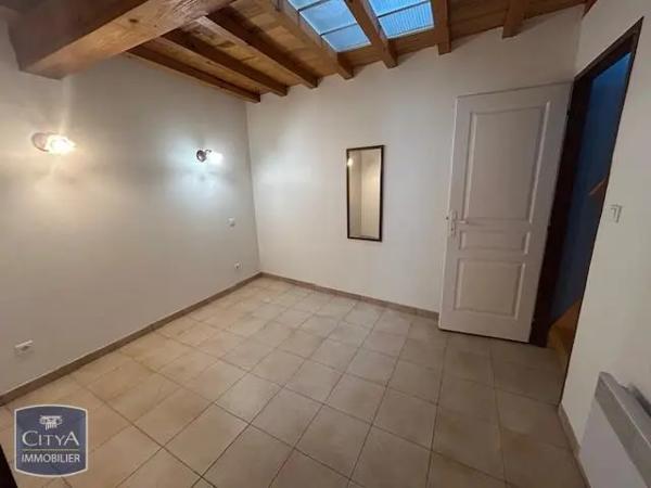 Maison à louer 3 pièces 78.14m² Pamiers (09100)