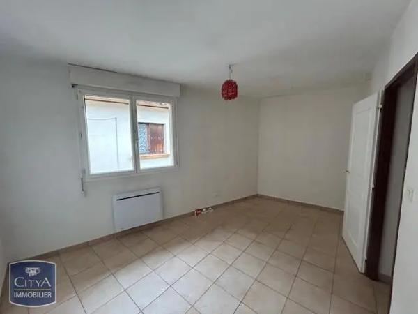 Maison à louer 3 pièces 78.14m² Pamiers (09100)