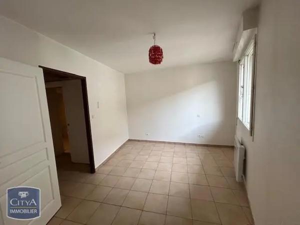 Maison à louer 3 pièces 78.14m² Pamiers (09100)
