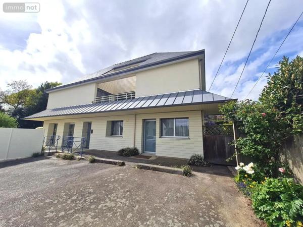 Achat - Maison Réguiny 56500 11 pièces 369 m 2 902 m 2