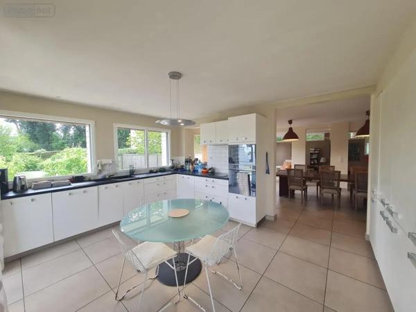 Achat - Maison Réguiny 56500 11 pièces 369 m 2 902 m 2