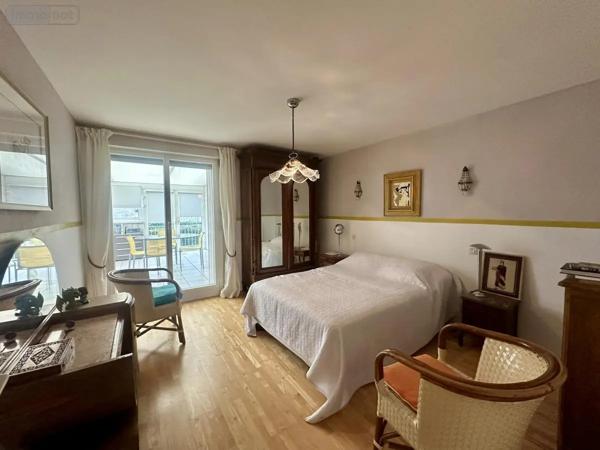 Achat - Maison Réguiny 56500 11 pièces 369 m 2 902 m 2