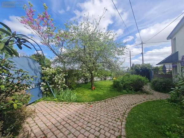 Achat - Maison Réguiny 56500 11 pièces 369 m 2 902 m 2