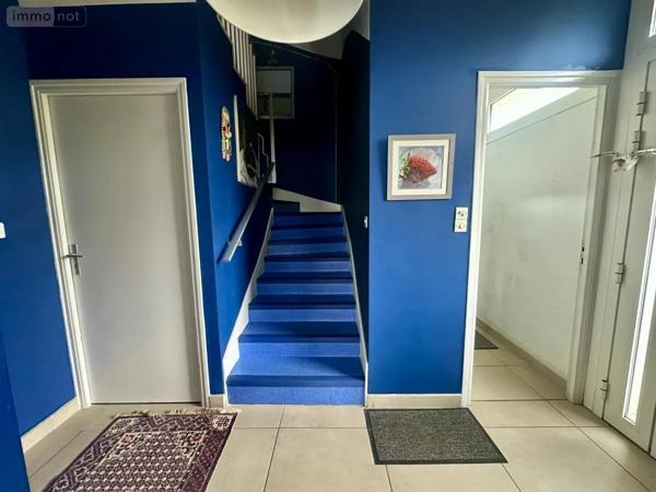 Achat - Maison Réguiny 56500 11 pièces 369 m 2 902 m 2