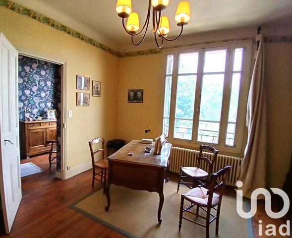 Maison à vendre 8 pièces 221 m² Moissac