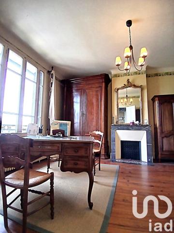 Maison à vendre 8 pièces 221 m² Moissac