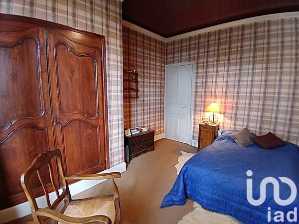 Maison à vendre 8 pièces 221 m² Moissac