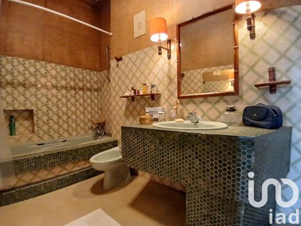 Maison à vendre 8 pièces 221 m² Moissac