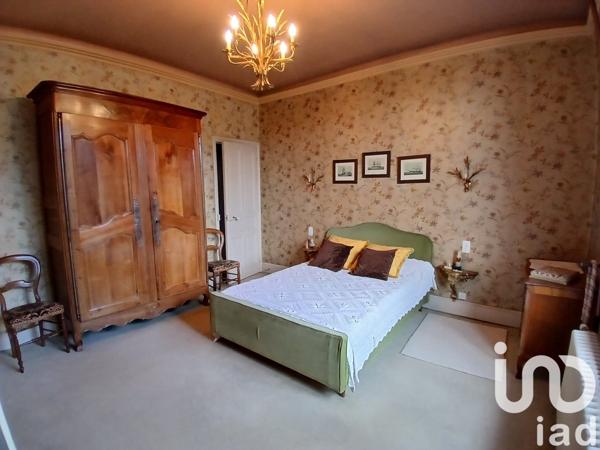 Maison à vendre 8 pièces 221 m² Moissac