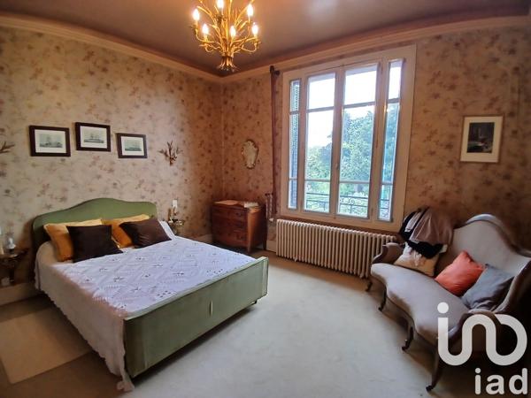Maison à vendre 8 pièces 221 m² Moissac
