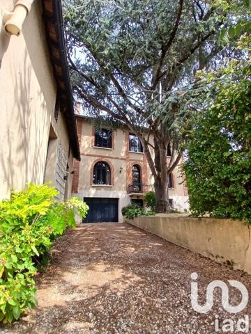 Maison à vendre 8 pièces 221 m² Moissac