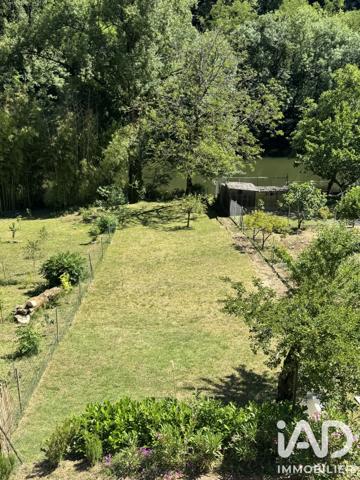 Maison à vendre 5 pièces 104 m² Burlats