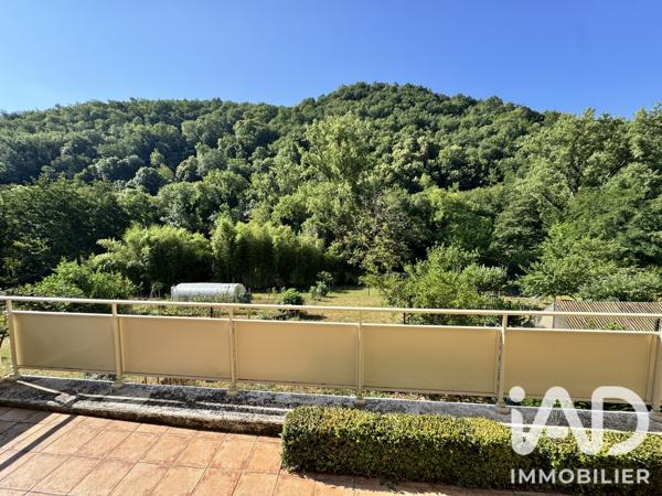 Maison à vendre 5 pièces 104 m² Burlats