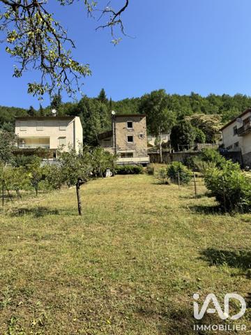 Maison à vendre 5 pièces 104 m² Burlats