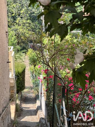 Maison à vendre 5 pièces 104 m² Burlats