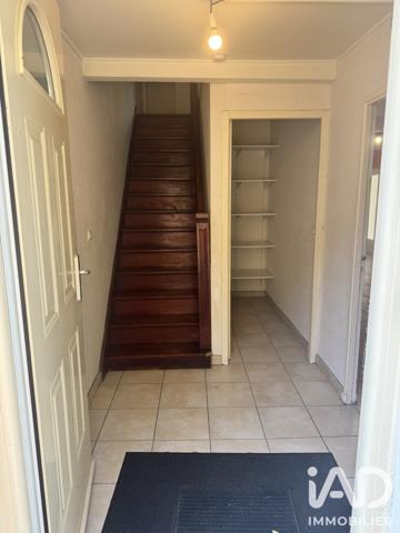 Maison à vendre 5 pièces 104 m² Burlats