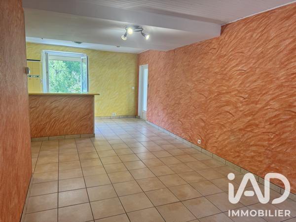 Maison à vendre 5 pièces 104 m² Burlats
