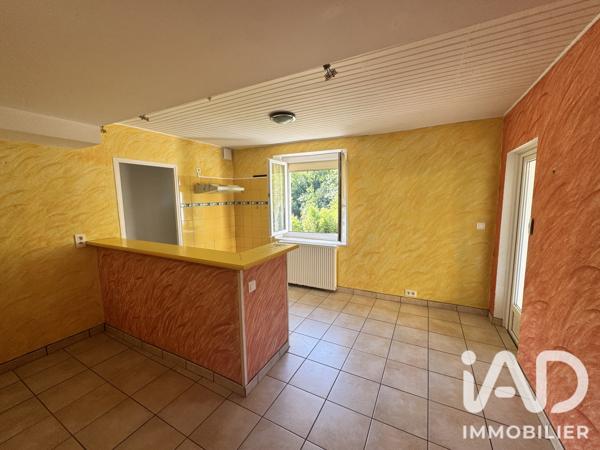 Maison à vendre 5 pièces 104 m² Burlats