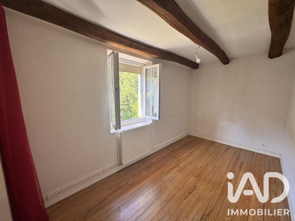 Maison à vendre 5 pièces 104 m² Burlats