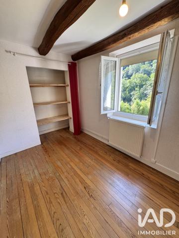 Maison à vendre 5 pièces 104 m² Burlats
