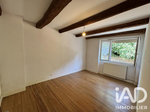 Maison à vendre 5 pièces 104 m² Burlats