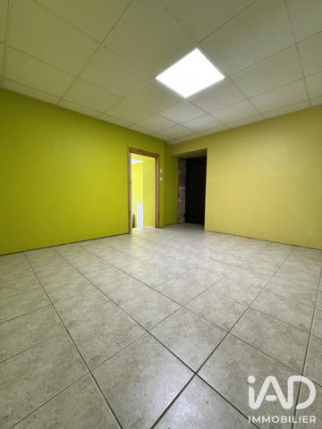 Maison à vendre 5 pièces 104 m² Burlats