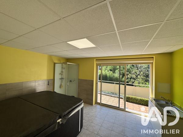 Maison à vendre 5 pièces 104 m² Burlats