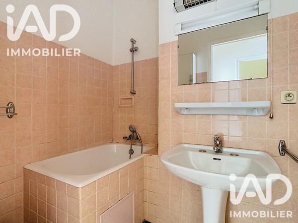 Appartement à vendre 3 pièces 73 m² Olette