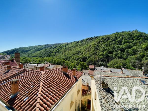 Appartement à vendre 3 pièces 73 m² Olette
