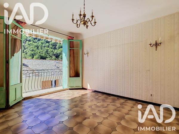 Appartement à vendre 3 pièces 73 m² Olette