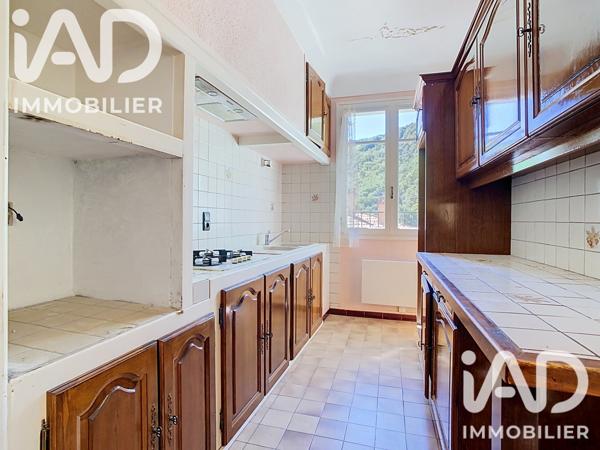 Appartement à vendre 3 pièces 73 m² Olette