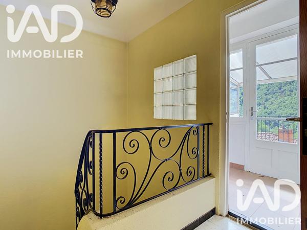 Appartement à vendre 3 pièces 73 m² Olette