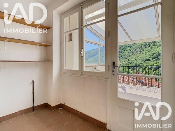 Appartement à vendre 3 pièces 73 m² Olette