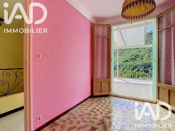 Appartement à vendre 3 pièces 73 m² Olette