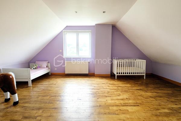 Maison de 108,42 m²